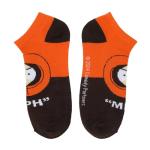Bioworld South Park Irreverent Quotes Women's 5-Pair Ankle Socks