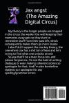 Jax angst (The Amazing Digital Circus)