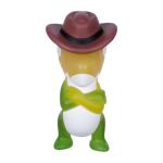 The Amazing Digital Circus Officially Licensed Gummigoo Vinyl Figure, Quality 4" Boxed Collectible Figure with Luminous Skin and Collector Card, 4 Vinyl Figures to Collect in Premier Collection