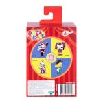 The Amazing Digital Circus Officially Licensed Caine Vinyl Figure, Quality 4"/10.1 CM Boxed Collectible Figure with Yapping Jaw and Collector Card, 4 Vinyl Figures to Collect in Premier Collection