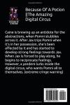Because Of A Potion ||The Amazing Digital Circus