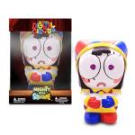 The Amazing Digital Circus Mighty Mega Squishme (Pomni)