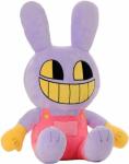 SAJISP The Amazing Digital Circus Plush,10" Jax Plushies Toy Gift, Cute Stuffed Figure Doll for Kids and Adults, Birthday Halloween Christmas Choice for Boys Girls