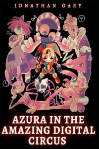 Azura in the Amazing Digital Circus