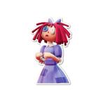 Ragatha Standing Amazing Digital Circus Character