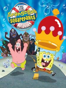 The SpongeBob SquarePants Movie