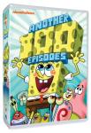 SpongeBob SquarePants: Another 100 Episodes [DVD]