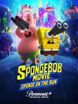 The Spongebob Movie: Sponge On The Run