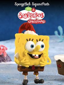 SpongeBob SquarePants: It's A SpongeBob Christmas