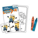 Spongebob Squarepants Coloring and Activity Book Set with Stickers (2 Books and Play Pack)