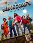 A Minecraft Movie (Bonus X-Ray Edition)