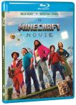 A Minecraft Movie (Blu-ray + Digital)