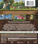 A Minecraft Movie (Blu-ray + Digital)