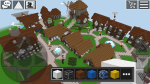 WorldCraft: 3D Build & Craft with Skins Export to Minecraft