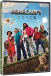 A Minecraft Movie (DVD)