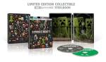 A Minecraft Movie - Limited Edition Steelbook (4K Ultra HD + Blu-ray + Digital)