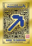 Minecraft: Guide Collection 4-Book Boxed Set (Updated): Survival (Updated), Creative (Updated), Redstone (Updated), Combat