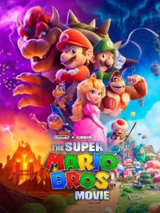 The Super Mario Bros. Movie