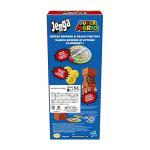 Hasbro Jenga: Super Mario Edition Game | Block Stacking Tower Game | Back to School Gifts for Kids | Classroom Board Games | Ages 8+ (Amazon Exclusive)