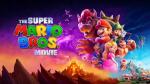 The Super Mario Bros. Movie