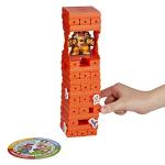 Hasbro Jenga: Super Mario Edition Game | Block Stacking Tower Game | Back to School Gifts for Kids | Classroom Board Games | Ages 8+ (Amazon Exclusive)
