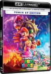 The Super Mario Bros. Movie - Power Up Edition 4K Ultra HD + Blu-ray + Digital [4K UHD]