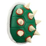 Bioworld Super Mario Bros Bowser Green Turtle Shell Backpack
