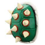 Bioworld Super Mario Bros Bowser Green Turtle Shell Backpack
