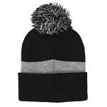 Super Mario Bros Mario Youth Beanie & Glove Set for Kids Multicolored