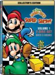 SUPER MARIO BROS: SUPER SHOW 1