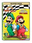 The Super Mario Bros Super Show! Volume 2
