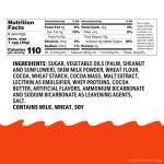 Kinder Joy Eggs, 6 Count, Treat Plus Toy, Sweet Creams and Chocolatey Wafers, Individually Wrapped, 4.2 oz