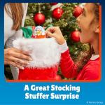 Kinder Joy Eggs, 6 Count, Treat Plus Toy, Sweet Creams and Chocolatey Wafers, Individually Wrapped, 4.2 oz