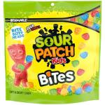 SOUR PATCH KIDS Bites Soft & Chewy Candy, 12 oz
