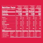 SKITTLES Original, SKITTLES Wild Berry & STARBURST Original and STARBURST FaveReds Fun Size Chewy Candy Variety Bag, Party Size, 20.13 Oz Bulk Bag