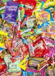Ultimate Assorted Candy Party Mix - 2 LB Bag - Mega Variety Bulk Assortment - Individually Wrapped Candy - –Queen Jax - - Variety Pack