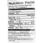 HELLO KITTY TROPICAL MANGO MARSHMALLOW 3.1OZ 1BAG