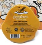 Gudetama The Lazy Egg Sanrio Egg Shaped Vanilla Candy in Collectible Tin!
