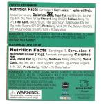 Sweetzo Christmas Hello Kitty Milk Chocolate Balls, Festive Hot Cocoa Melts with Marshmallows, Stocking Stuffer Candy for Women, 2.12 Ounces (Pack of 3), Red