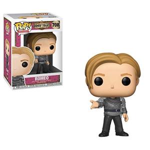 Funkopop! Romeo from Romeo & Juliet