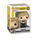 Funko Pop Electric State Keats Vinyl Figure