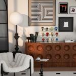 Acrylic Display Shelf for Amiibo & Funko-POP