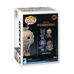 Funko Pop Geppetto Figure - Netflix Pinocchio