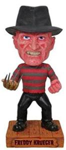 Freddy Krueger Wacky Wobbler Funko Figurine