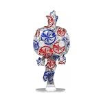 Captain Marvel Funko Pop Art #34 Exclusive