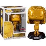 Funko Pop! Star Wars Princess Leia Figure