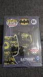 Batman Funko Pop Art Series #01 - Target Exclusive