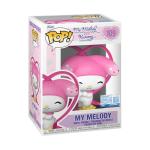 Funko Pop! My Melody 50th Anniversary Figure