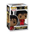 Michael Jackson Funko POP! Vinyl Figure - Thriller