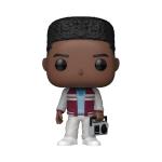 Stranger Things Lucas Sinclair Funko Pop Figure